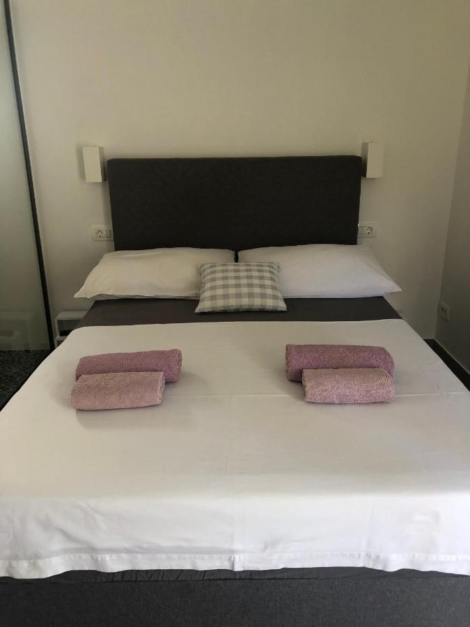Apartmani Milka I Jozo โอมิช ภายนอก รูปภาพ