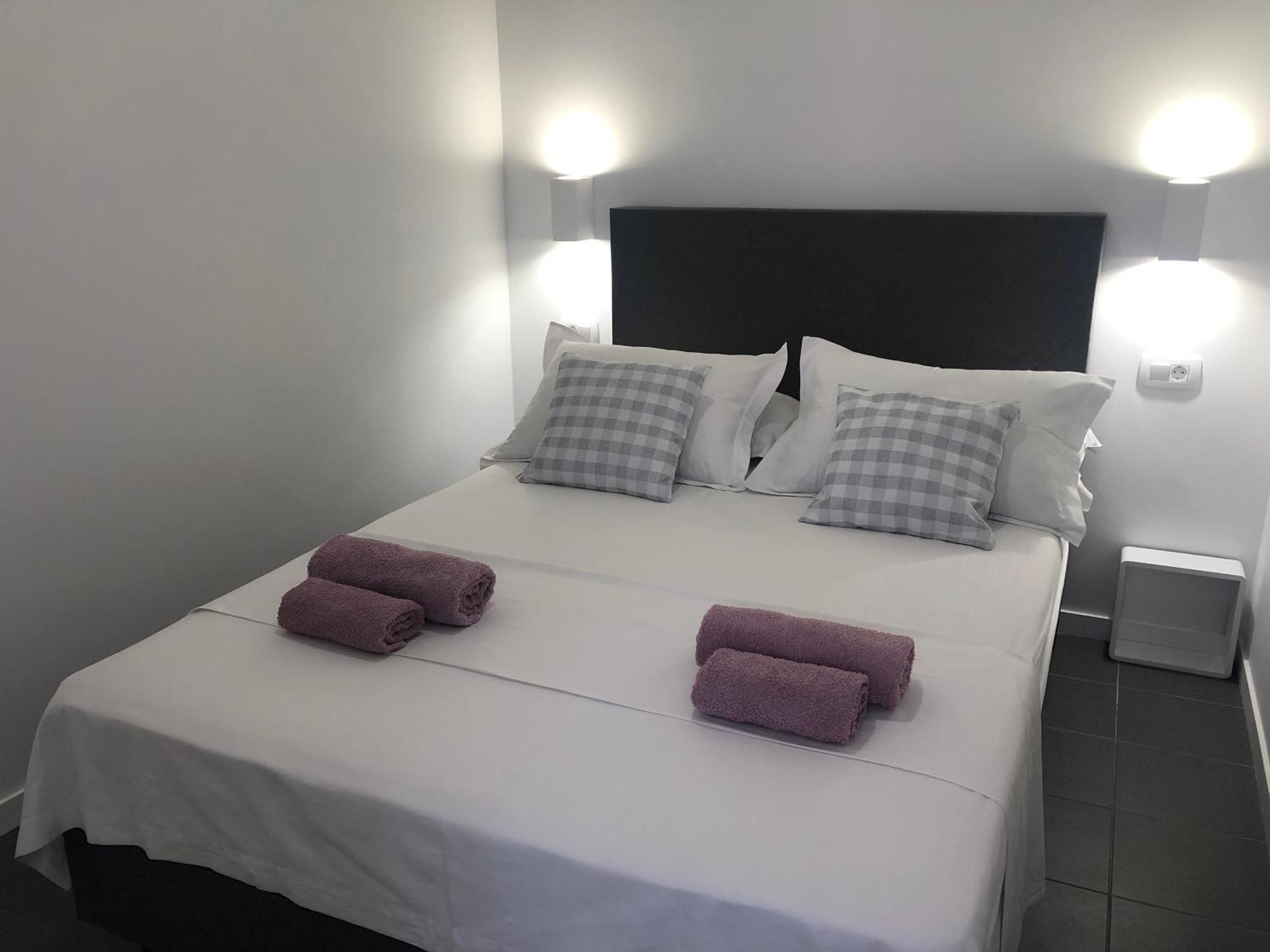 Apartmani Milka I Jozo โอมิช ภายนอก รูปภาพ