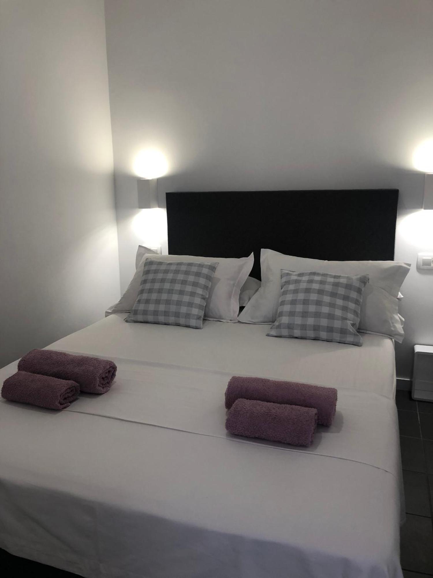 Apartmani Milka I Jozo โอมิช ภายนอก รูปภาพ