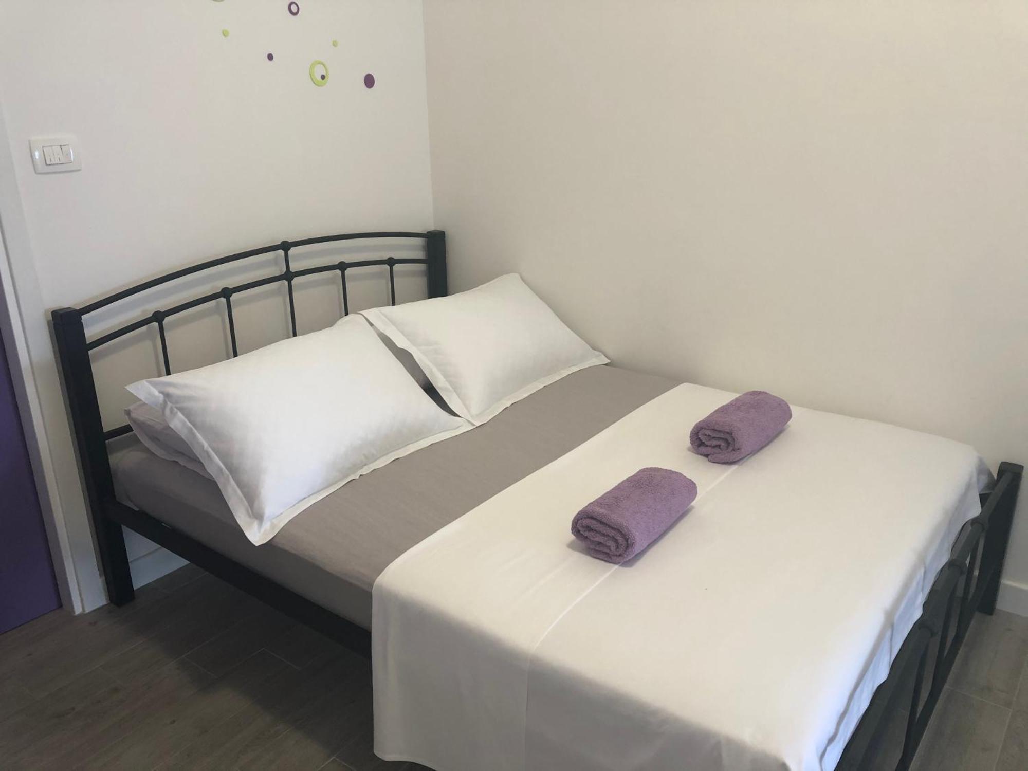 Apartmani Milka I Jozo โอมิช ห้อง รูปภาพ