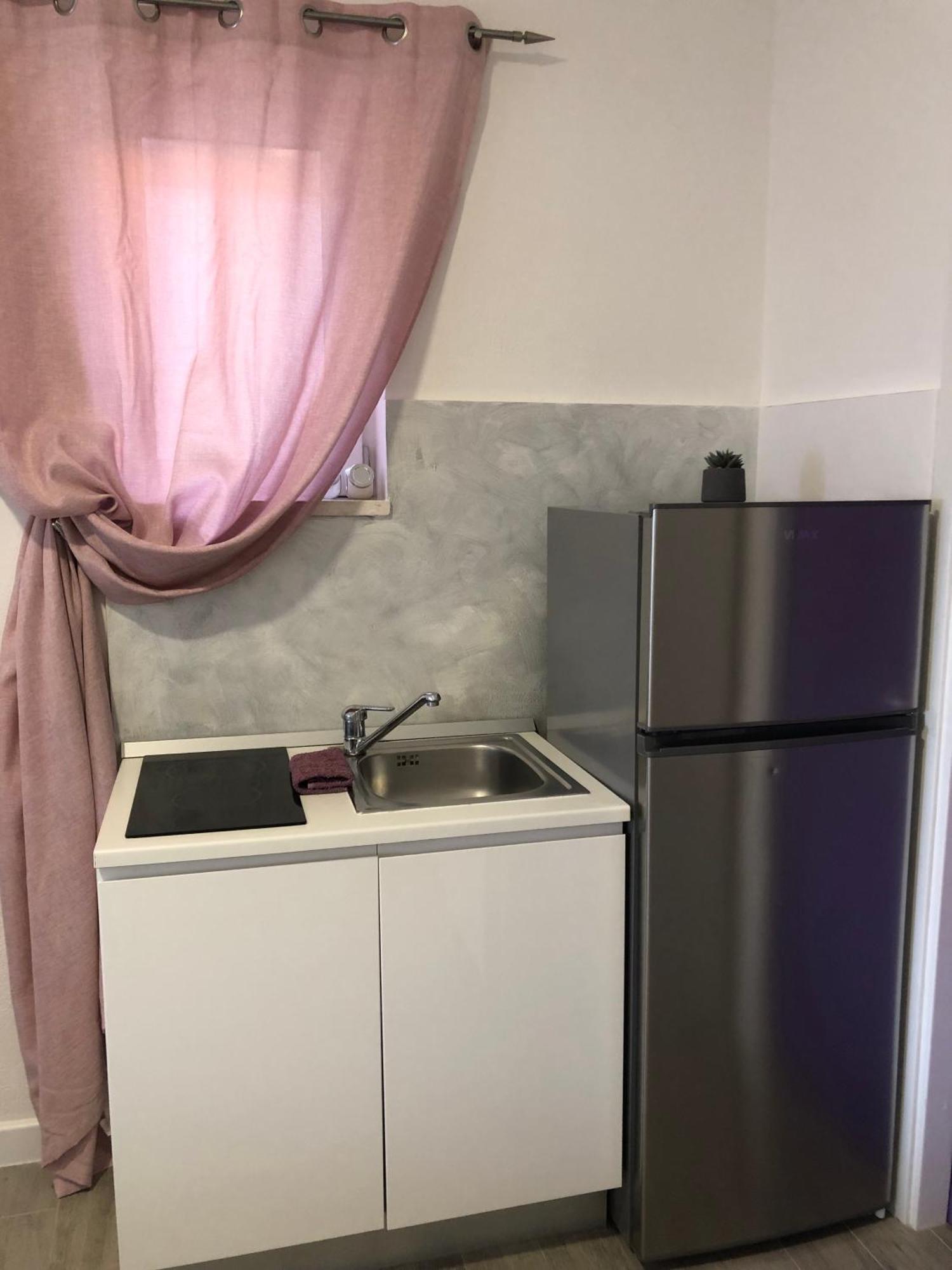Apartmani Milka I Jozo โอมิช ห้อง รูปภาพ