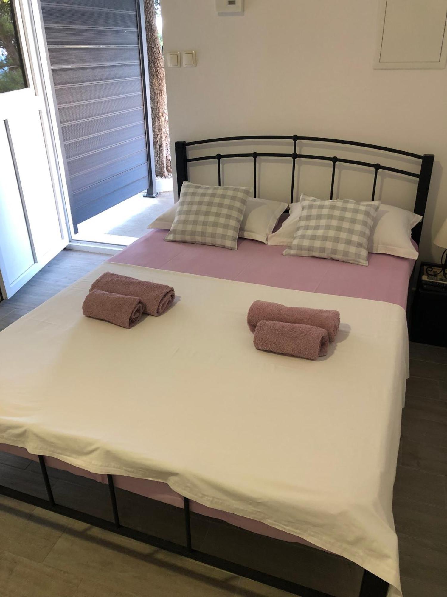 Apartmani Milka I Jozo โอมิช ห้อง รูปภาพ