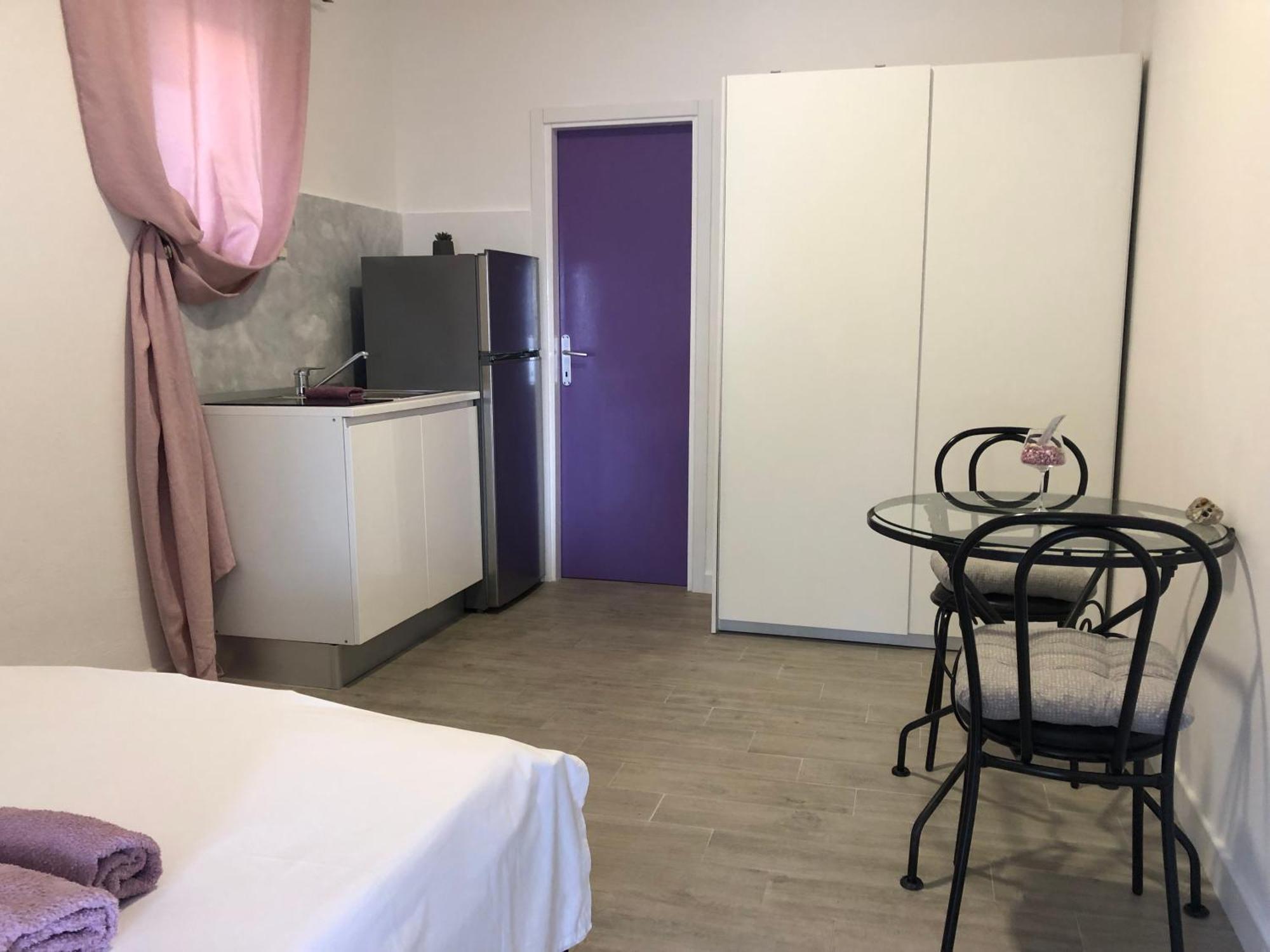 Apartmani Milka I Jozo โอมิช ห้อง รูปภาพ