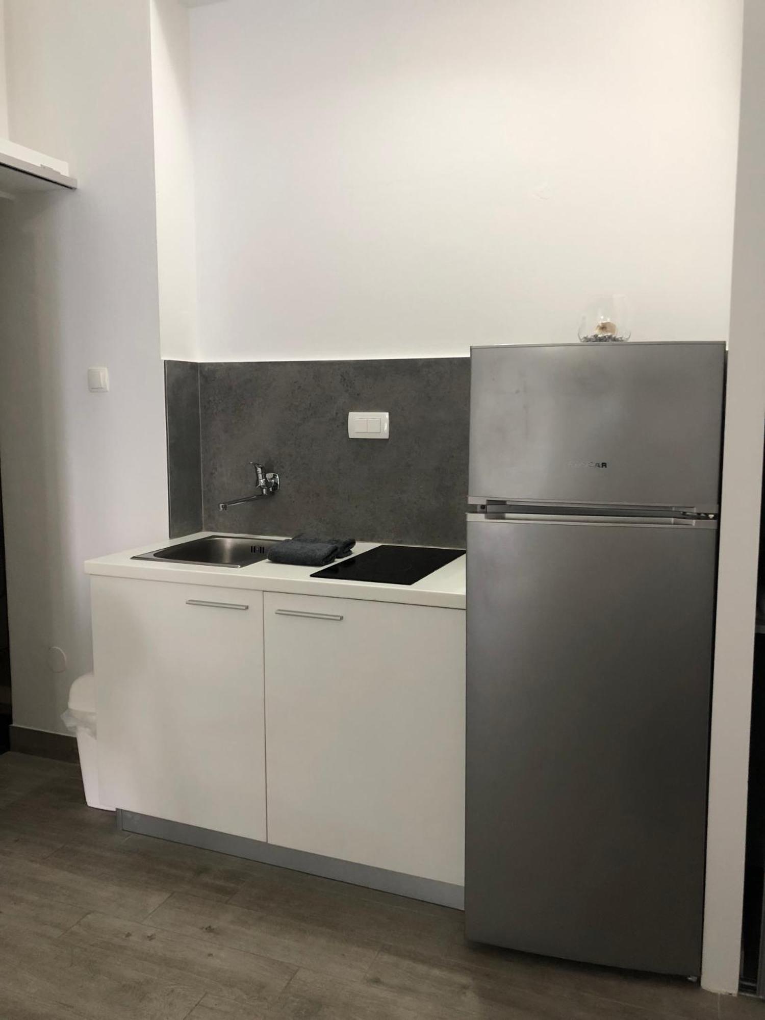 Apartmani Milka I Jozo โอมิช ห้อง รูปภาพ