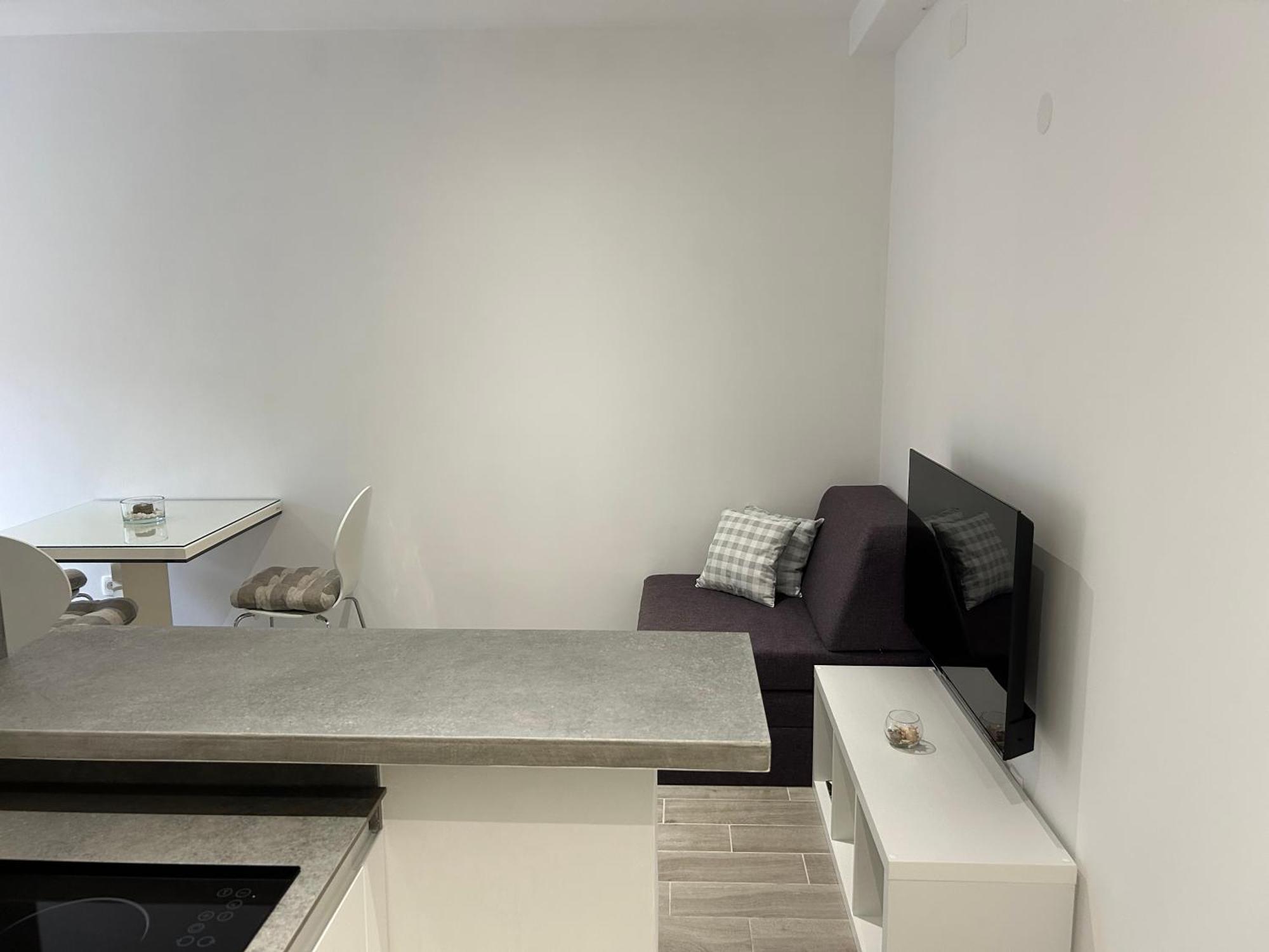 Apartmani Milka I Jozo โอมิช ห้อง รูปภาพ