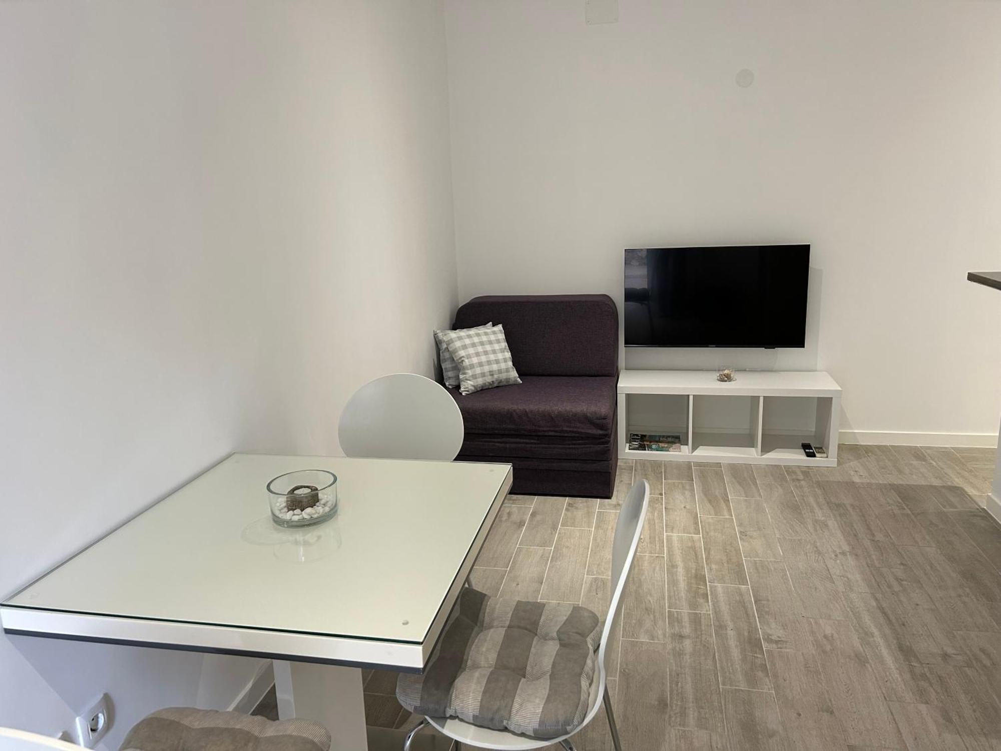 Apartmani Milka I Jozo โอมิช ห้อง รูปภาพ