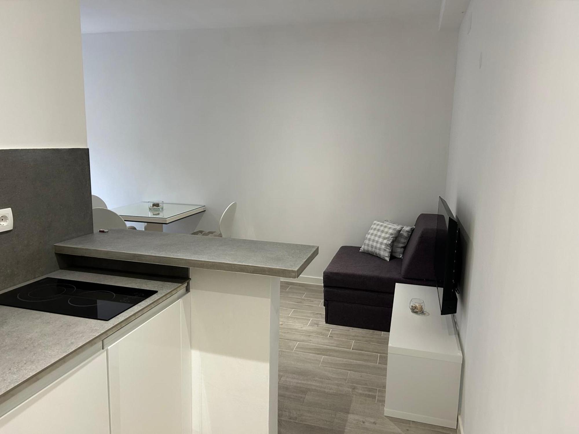 Apartmani Milka I Jozo โอมิช ห้อง รูปภาพ