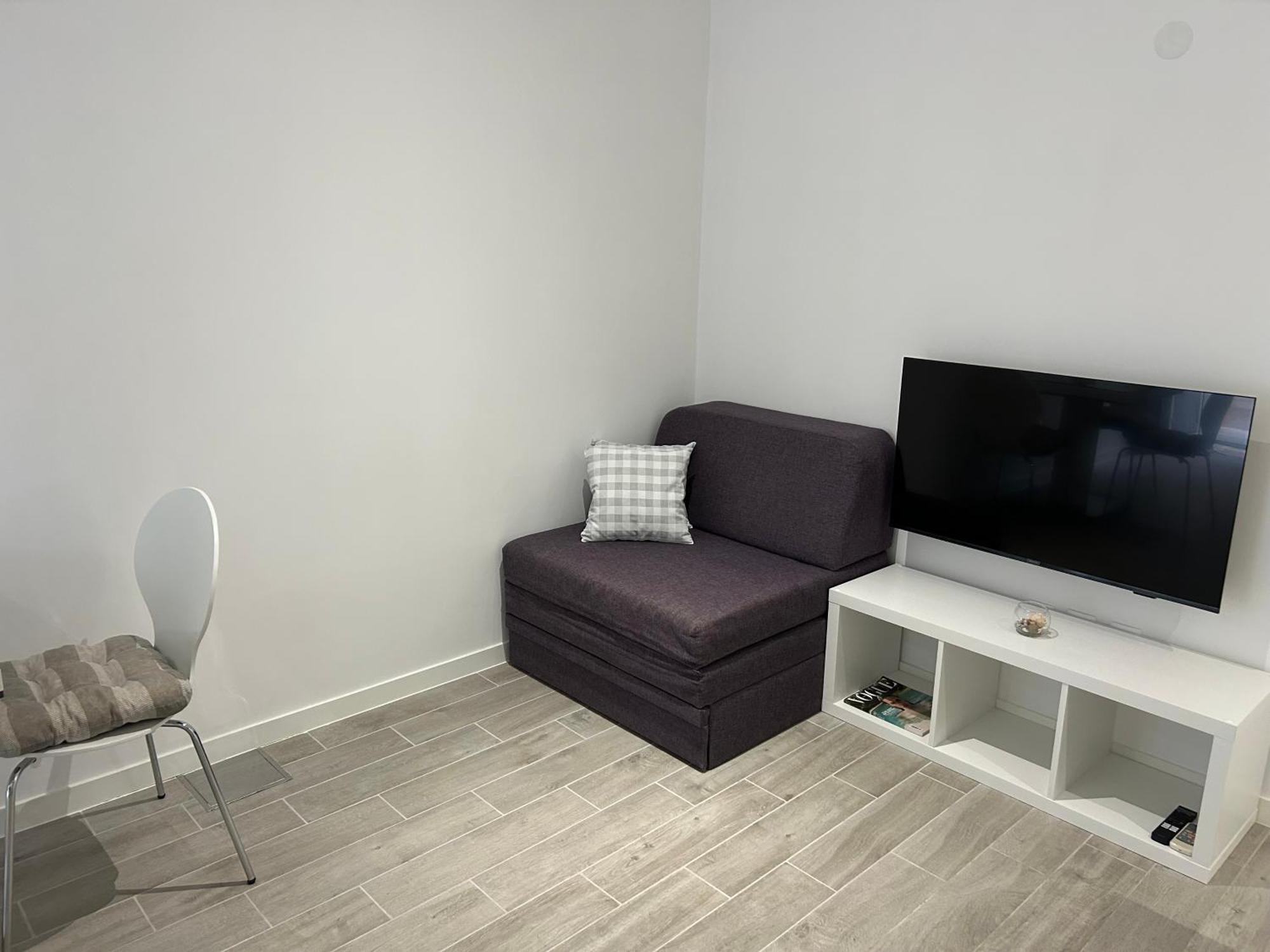 Apartmani Milka I Jozo โอมิช ห้อง รูปภาพ