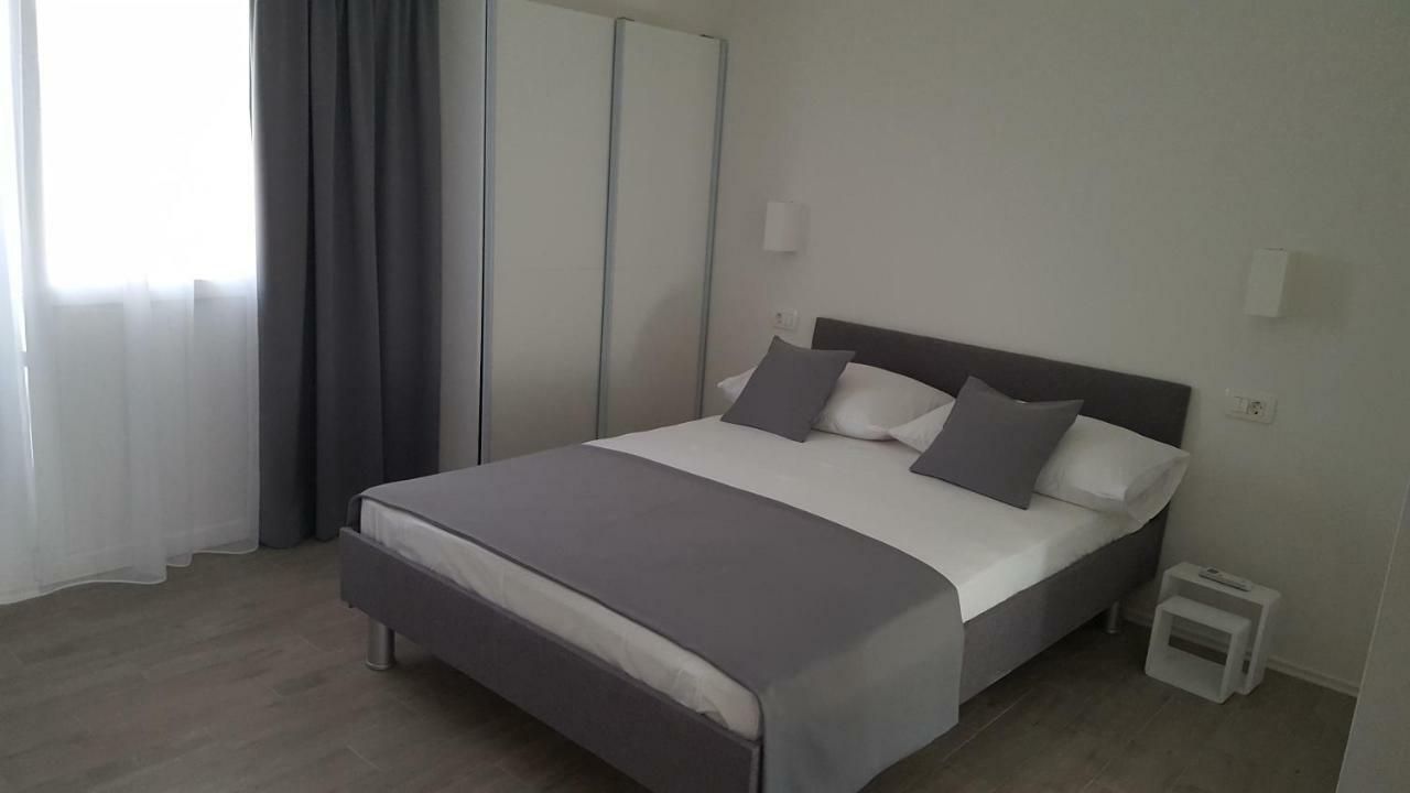 Apartmani Milka I Jozo โอมิช ภายนอก รูปภาพ